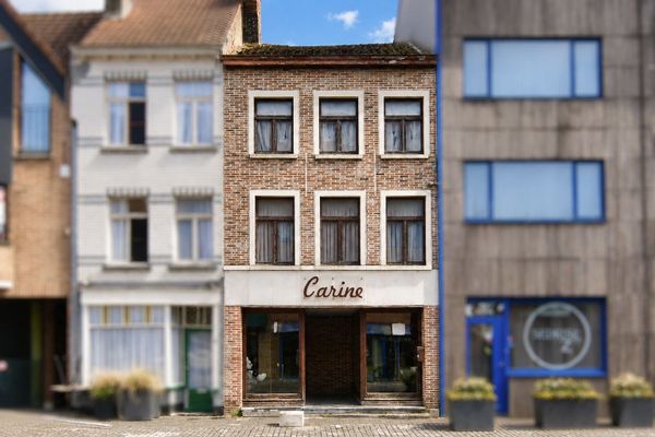 Commercieel te koop / Eeklo