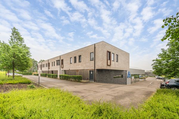 Appartement in Korbeek-Lo