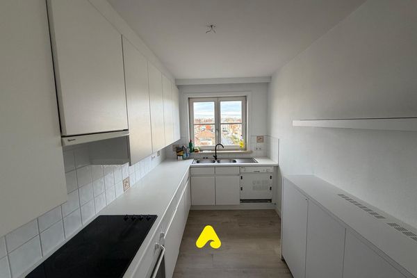 Appartement a louer / Coxyde