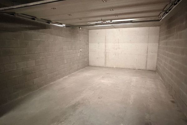 Garage te huur / Leuven