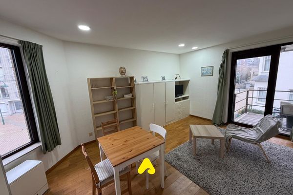 Appartement te huur / De Panne