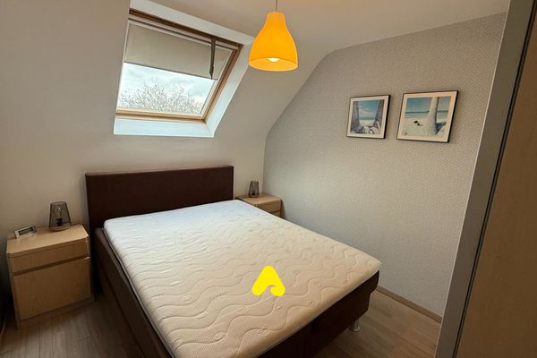 Appartement a louer / La Panne