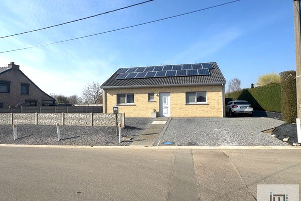 Huis te koop / Wellen