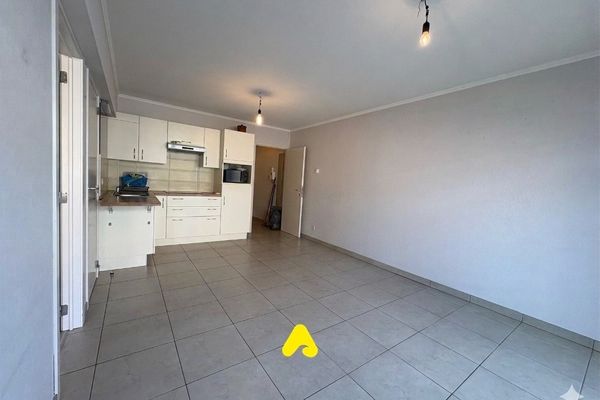 Appartement te huur / De Panne