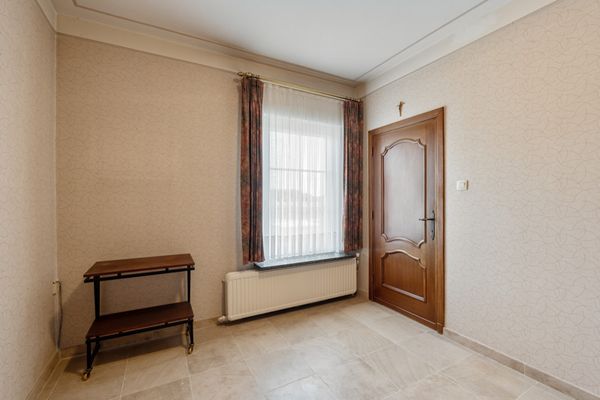 Huis te huur / Linter