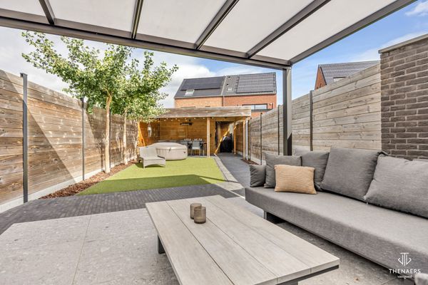 Huis te koop / Sint-Truiden