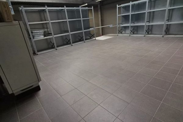 Industrieel te huur / Tessenderlo