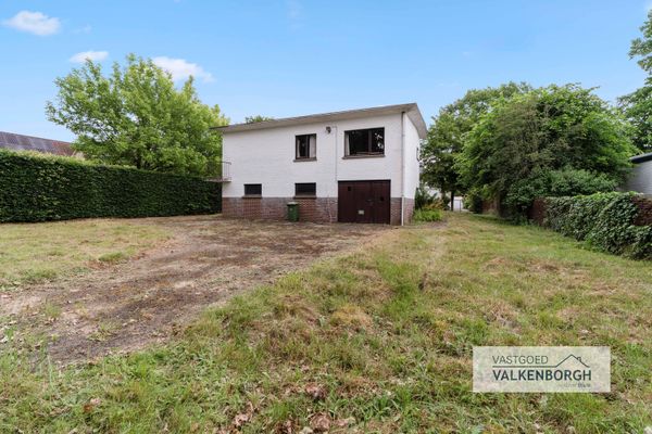 Huis te koop / Genk