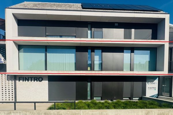 Appartement
                            te huur in Harelbeke