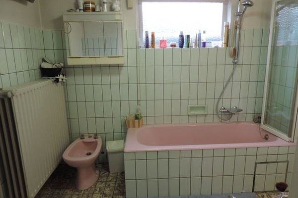 Huis verkocht / Beringen