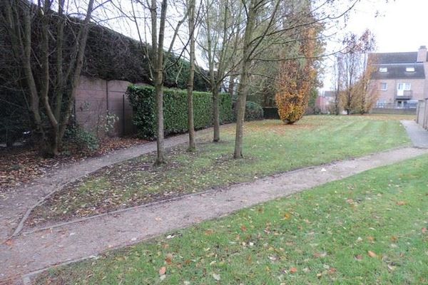 Appartement verkocht / Heusden-Zolder