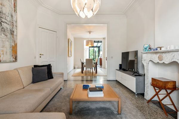 Huis verhuurd / Hasselt