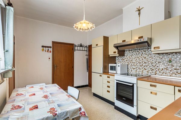 Huis te koop / Alken