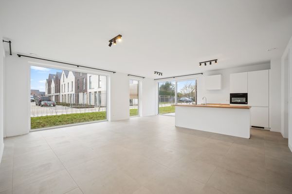 Huis te koop / Wiekevorst