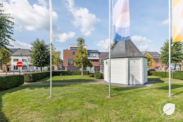 Appartement te koop / Zonhoven