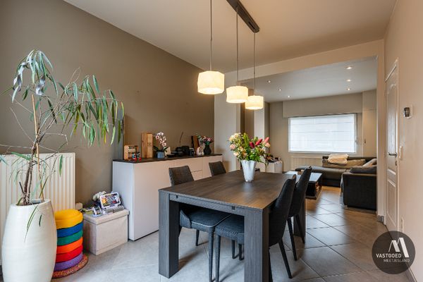 Huis te koop / Eeklo