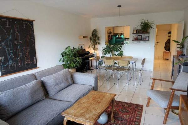 Appartement te huur / Heverlee