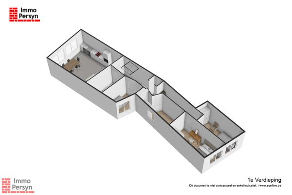 Huis te koop / Scherpenheuvel-Zichem