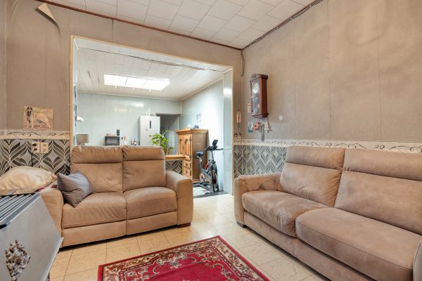 Huis te koop / Meerbeke