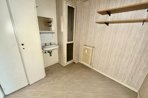 Appartement te koop / Oostende