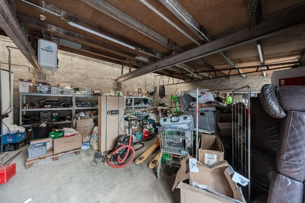 Commercieel te koop / Asper