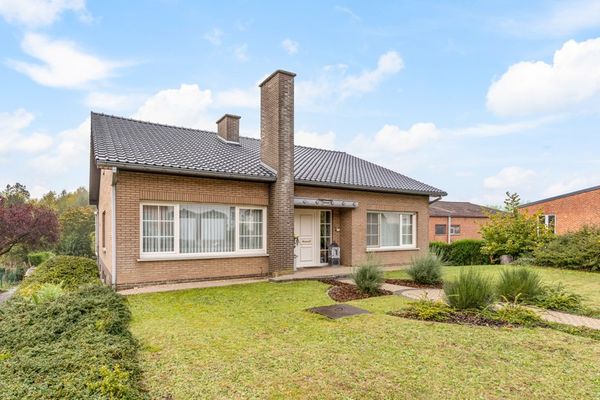 Huis te koop / Loksbergen