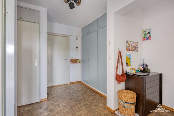Appartement te koop / Leuven