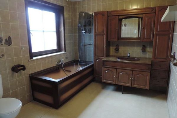 Commercieel verkocht / Heusden