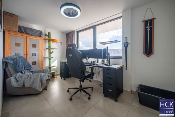 Appartement te huur / Zulte