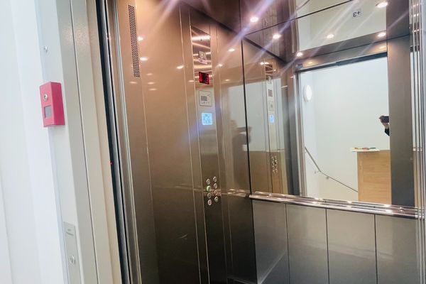 Appartement te huur / Brugge