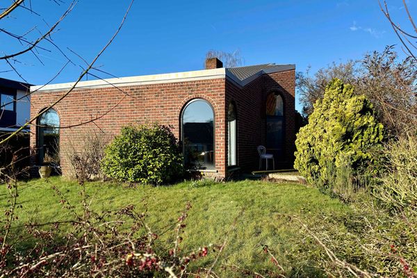 Huis
                            verkocht in Diepenbeek