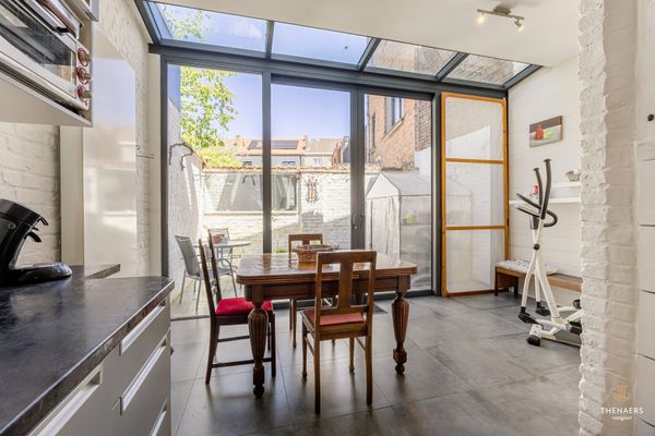 Huis te koop / Sint-Truiden