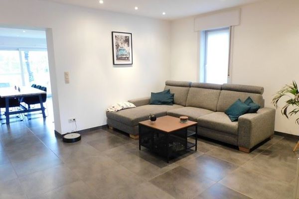 Huis verhuurd / Loksbergen