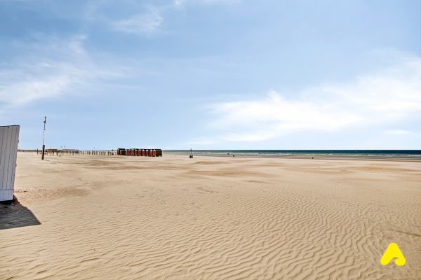 Appartement te koop / De Panne