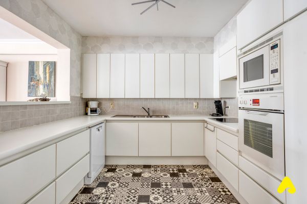 Appartement te koop / De Panne