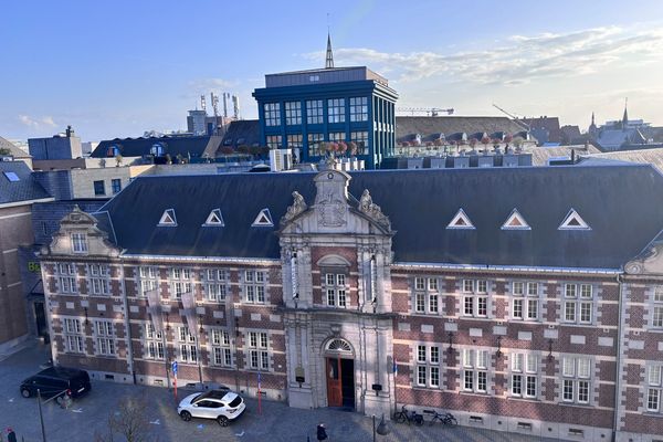 Appartement te huur / Hasselt