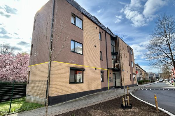 Appartement te koop / Heverlee