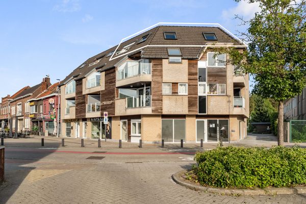 Appartement te koop / Melle