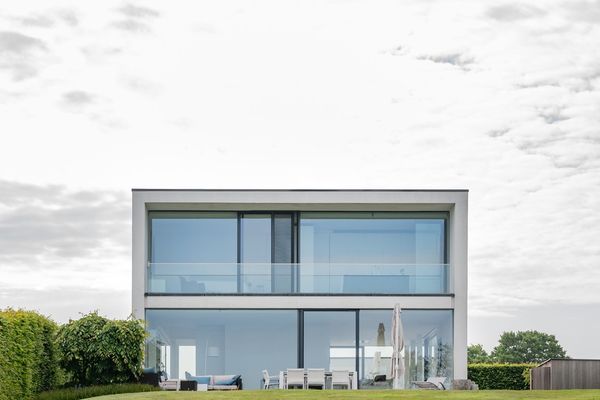 Villa
                                te koop in Pepingen