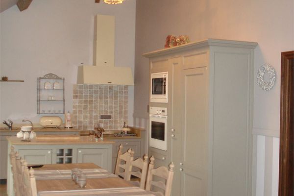 Huis te koop / Liernolles