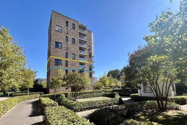Appartement te huur / Leuven