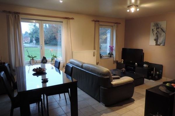 Appartement verhuurd / Ham