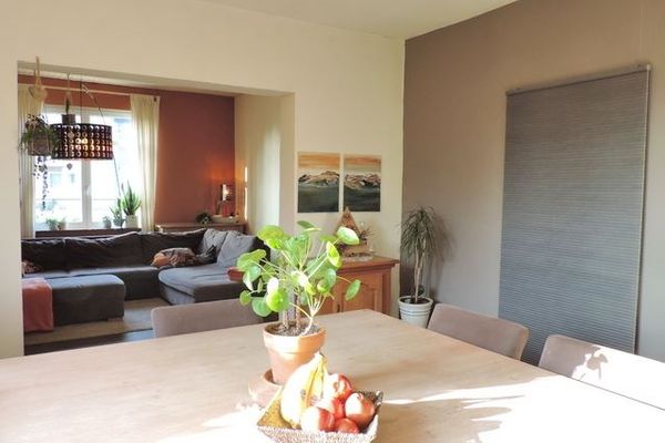 Huis verkocht / Heusden-Zolder