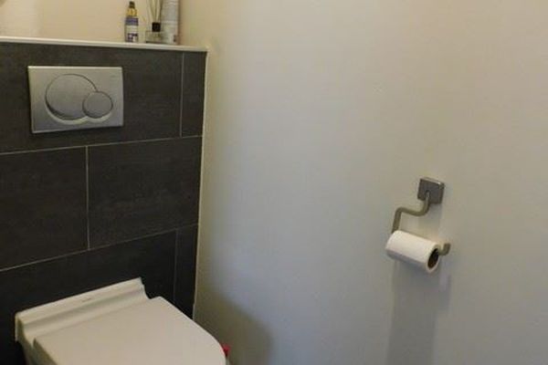 Appartement verhuurd / Beringen