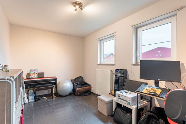 Appartement te koop / Gorsem