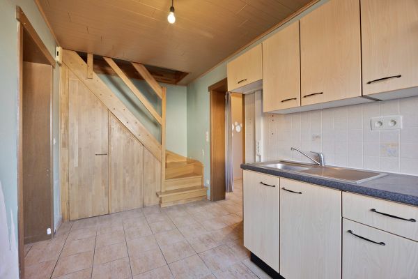 Huis te koop / Denderwindeke