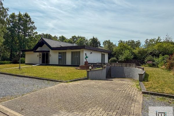 Huis te koop / Diepenbeek
