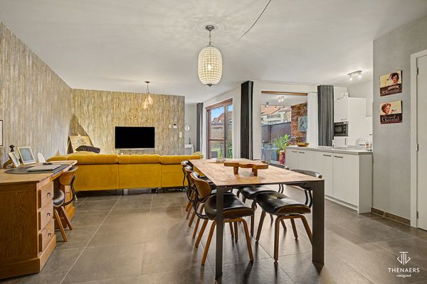 Appartement te koop / Nieuwerkerken