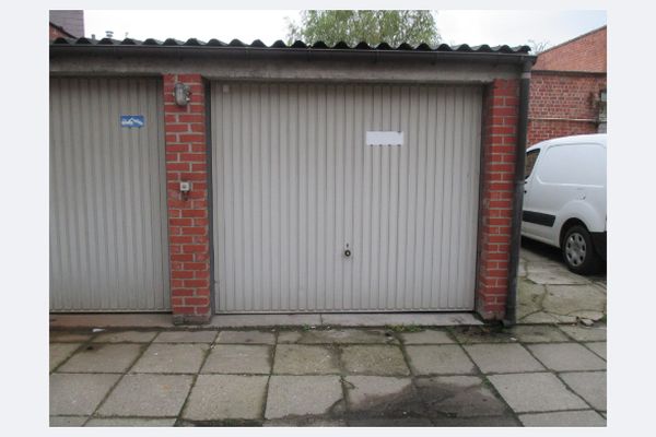 Garage te huur / Eeklo