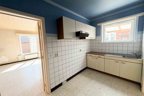 Huis te koop / Rillaar